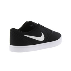 Tênis Nike SB Check Canvas BG - Infantil - Foto 8