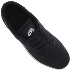 Tênis Nike SB Check Canvas BG - Infantil - Foto 9