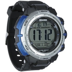 Relógio Digital X Games XMPPD404 - Masculino - Foto 2