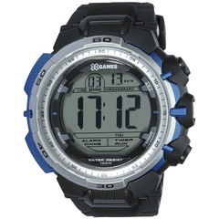 Relógio Digital X Games XMPPD404 - Masculino - Foto 1