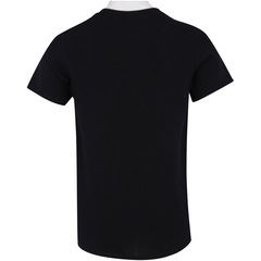Camiseta Nike Just Do It Swoosh - Infantil - Foto 2