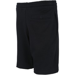 Bermuda de Moletom Nike Sportswear - Infantil - Foto 2