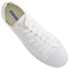 Tênis Converse All Star Monochrome Unissex - Foto 2