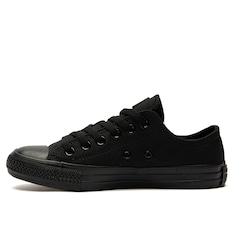 Tênis Converse All Star Monochrome Unissex - Foto 3