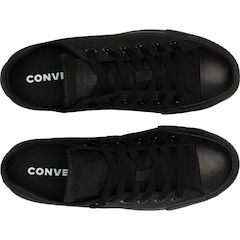 Tênis Converse All Star Monochrome Unissex - Foto 5
