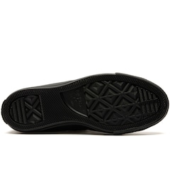 Tênis Converse All Star Monochrome Unissex - Foto 6