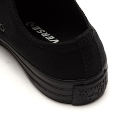 Tênis Converse All Star Monochrome Unissex - Foto 7