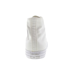Tênis Cano Alto Converse All Star Monochrome - Unissex - Foto 7