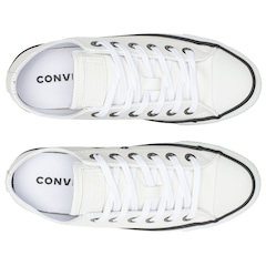Tênis Converse All Star Chuck Taylor CT0448 - Unissex - Foto 5