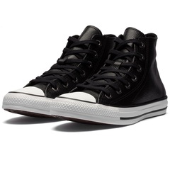Tênis Cano Alto Converse All Star Chuck Taylor CT0449 - Unissex - Foto 2