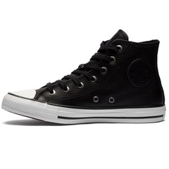 Tênis Cano Alto Converse All Star Chuck Taylor CT0449 - Unissex - Foto 3