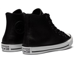 Tênis Cano Alto Converse All Star Chuck Taylor CT0449 - Unissex - Foto 4