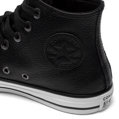 Tênis Cano Alto Converse All Star Chuck Taylor CT0449 - Unissex - Foto 7