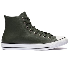 Tênis Cano Alto Converse All Star Chuck Taylor CT0449 - Unissex - Foto 1