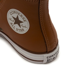 Tênis Cano Alto Converse All Star Chuck Taylor CT0451 Masculino - Foto 7