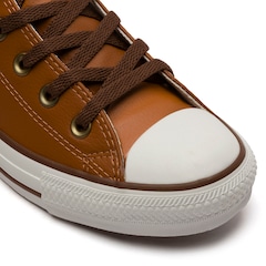 Tênis Cano Alto Converse All Star Chuck Taylor CT0451 Masculino - Foto 8