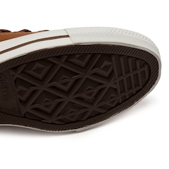 Tênis Cano Alto Converse All Star Chuck Taylor CT0451 Masculino - Foto 9