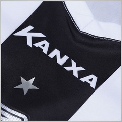 Camisa do Central de Caruaru I 2017 nº 10 Kanxa - Masculina - Foto 4