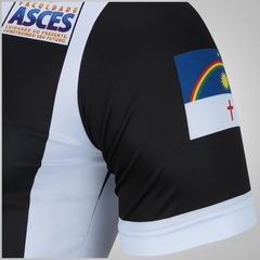 Camisa do Central de Caruaru I 2017 nº 10 Kanxa - Masculina - Foto 6