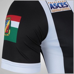 Camisa do Central de Caruaru I 2017 nº 10 Kanxa - Masculina - Foto 7