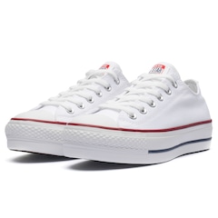 Tênis Converse All Star Creeper Plataforma - Feminino - Foto 2