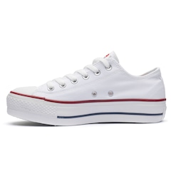 Tênis Converse All Star Creeper Plataforma - Feminino - Foto 3