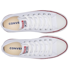 Tênis Converse All Star Creeper Plataforma - Feminino - Foto 5