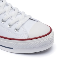 Tênis Converse All Star Creeper Plataforma - Feminino - Foto 8