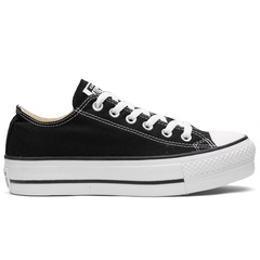 Tênis Converse All Star Creeper Plataforma - Feminino - Foto 1
