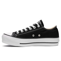 Tênis Converse All Star Creeper Plataforma - Feminino - Foto 3