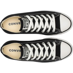Tênis Converse All Star Creeper Plataforma - Feminino - Foto 5