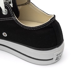 Tênis Converse All Star Creeper Plataforma - Feminino - Foto 7