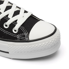 Tênis Converse All Star Creeper Plataforma - Feminino - Foto 8