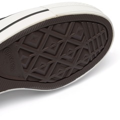 Tênis Converse All Star Creeper Plataforma - Feminino - Foto 9