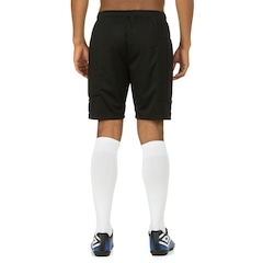 Bermuda de Goleiro Adams Mazzol - Masculina - Foto 2