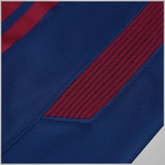 Camisa Barcelona I 17/18 Nike - Masculina - Foto 6