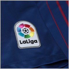 Camisa Barcelona I 17/18 Nike - Masculina - Foto 7