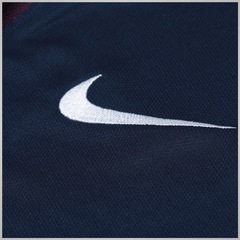 Camisa PSG I 17/18 Nike - Masculina - Foto 4