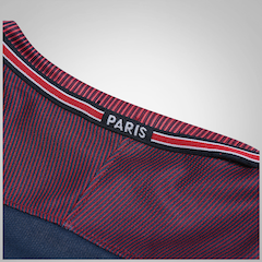 Camisa PSG I 17/18 Nike - Masculina - Foto 8