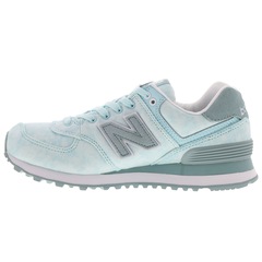 Tênis New Balance WL574 - Feminino - Foto 5