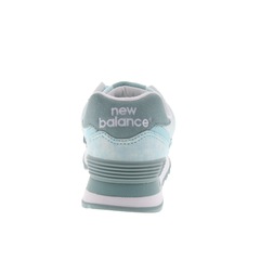 Tênis New Balance WL574 - Feminino - Foto 7