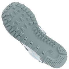 Tênis New Balance WL574 - Feminino - Foto 10