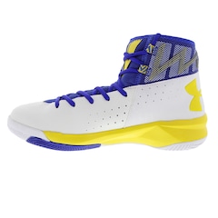Tênis Under Armour Rocket 2 - Masculino - Foto 5