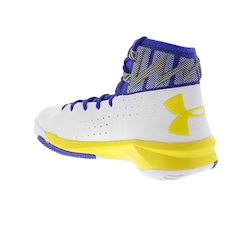 Tênis Under Armour Rocket 2 - Masculino - Foto 6