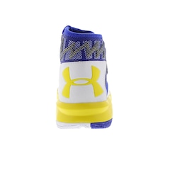 Tênis Under Armour Rocket 2 - Masculino - Foto 7