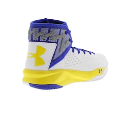 Tênis Under Armour Rocket 2 - Masculino - Foto 8