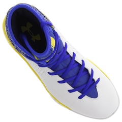 Tênis Under Armour Rocket 2 - Masculino - Foto 9