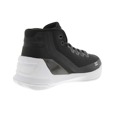 Tênis Under Armour Curry 3 - Masculino - Foto 8