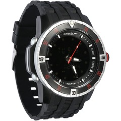 Relógio Digital Analógico Speedo 81127G0 - Masculino - Foto 2