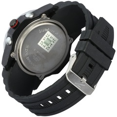 Relógio Digital Analógico Speedo 81127G0 - Masculino - Foto 4